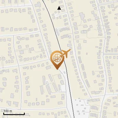 Foto zu Hasenhöhe 94, 22587 Hamburg