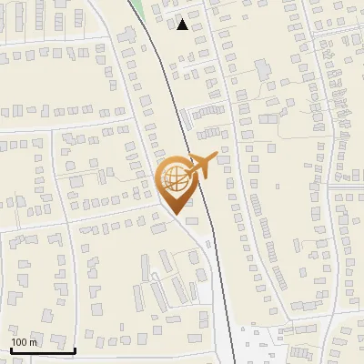 Foto zu Hasenhöhe 98, 22587 Hamburg