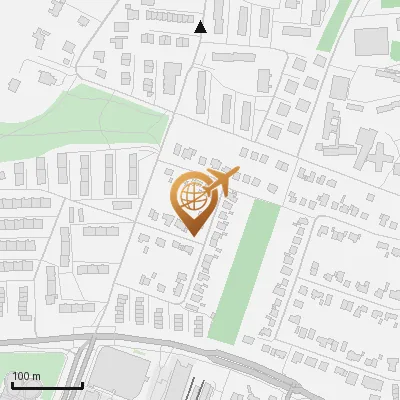 Foto zu Hasenhoop 11, 22395 Hamburg