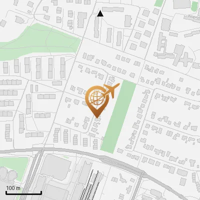 Foto zu Hasenhoop 12, 22395 Hamburg