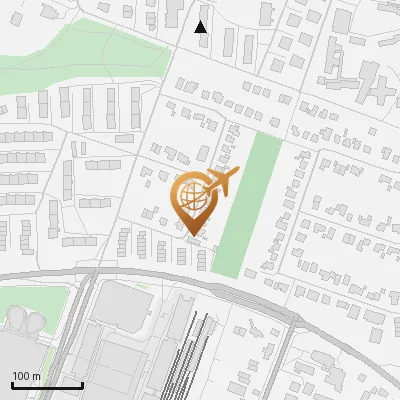 Foto zu Hasenhoop 6, 22395 Hamburg