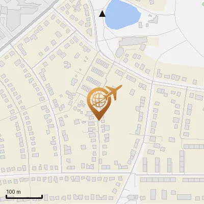 Foto zu Hasenstieg 11, 22043 Hamburg