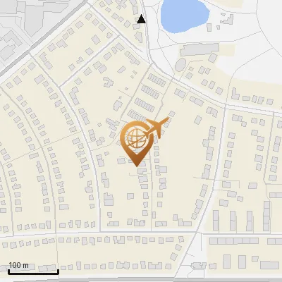 Foto zu Hasenstieg 12, 22043 Hamburg