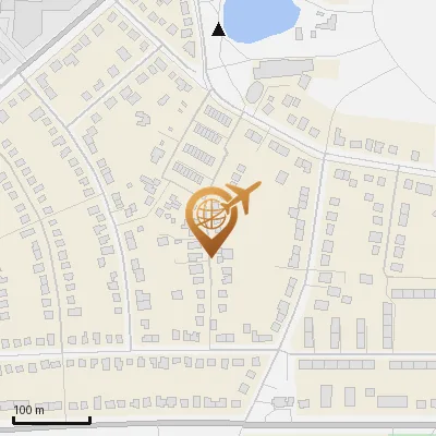 Foto zu Hasenstieg 15, 22043 Hamburg