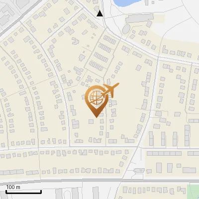 Foto zu Hasenstieg 18, 22043 Hamburg