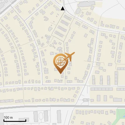 Foto zu Hasenstieg 22, 22043 Hamburg