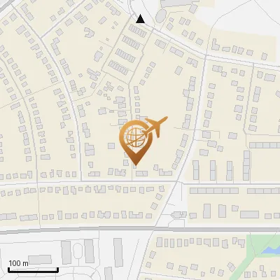 Foto zu Hasenstieg 27, 22043 Hamburg