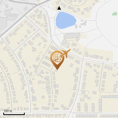 Foto zu Hasenstieg 3, 22043 Hamburg