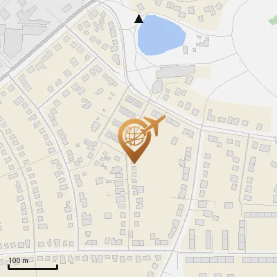 Foto zu Hasenstieg 7, 22043 Hamburg