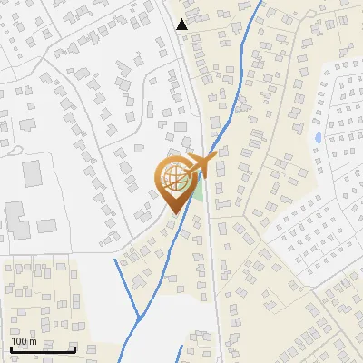 Foto zu Hasenweg 1, 22393 Hamburg