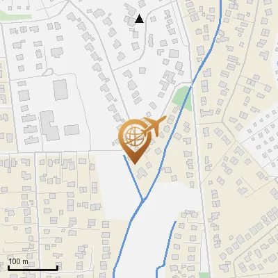 Foto zu Hasenweg 15, 22393 Hamburg