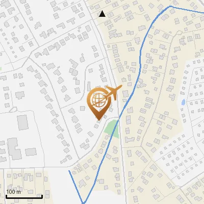 Foto zu Hasenweg 2, 22393 Hamburg