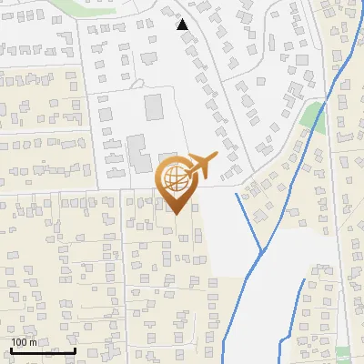 Foto zu Hasenweg 33, 22393 Hamburg