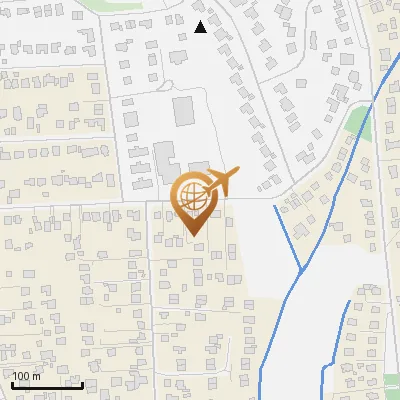 Foto zu Hasenweg 35, 22393 Hamburg