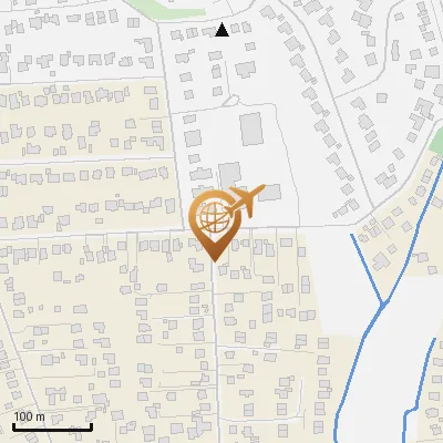 Foto zu Hasenweg 43, 22393 Hamburg