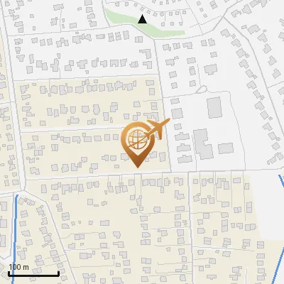 Foto zu Hasenweg 46, 22393 Hamburg