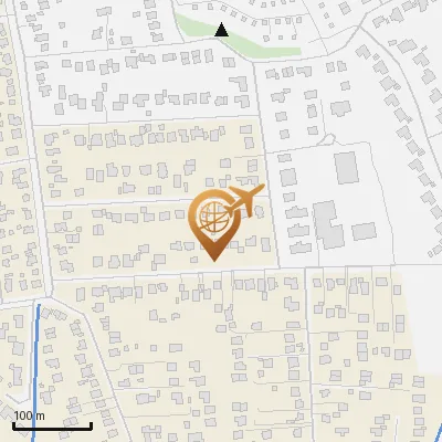 Foto zu Hasenweg 48, 22393 Hamburg