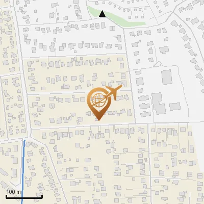 Foto zu Hasenweg 50, 22393 Hamburg