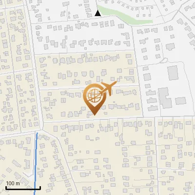 Foto zu Hasenweg 54, 22393 Hamburg