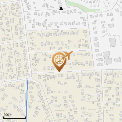 Foto zu Hasenweg 56, 22393 Hamburg