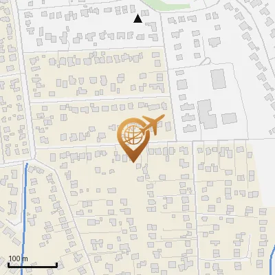 Foto zu Hasenweg 57, 22393 Hamburg