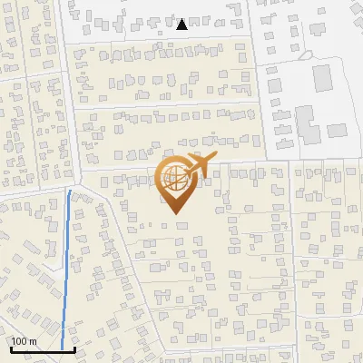 Foto zu Hasenweg 65, 22393 Hamburg