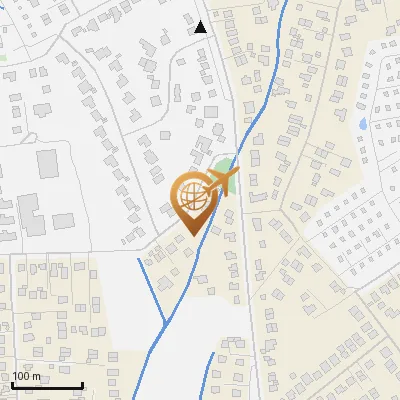 Foto zu Hasenweg 7, 22393 Hamburg