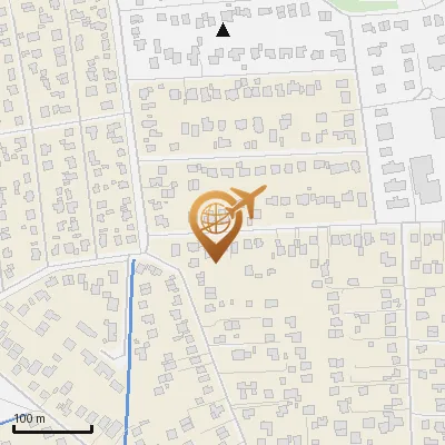 Foto zu Hasenweg 73, 22393 Hamburg