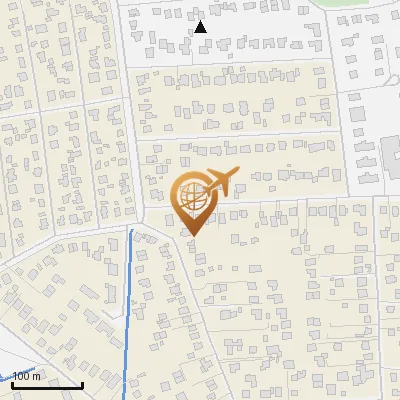 Foto zu Hasenweg 75, 22393 Hamburg