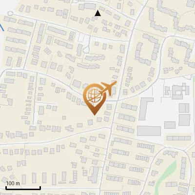 Foto zu Hasenwinkel 33, 22559 Hamburg