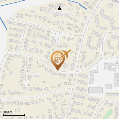 Foto zu Hasenwinkel 36, 22559 Hamburg