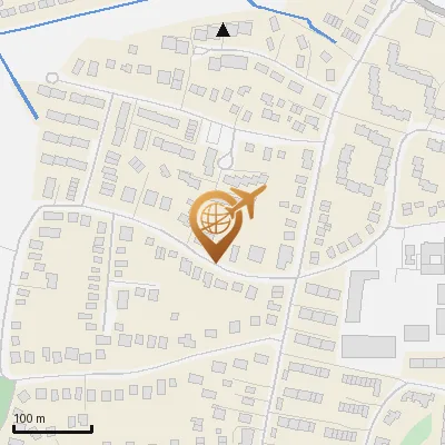 Foto zu Hasenwinkel 38, 22559 Hamburg