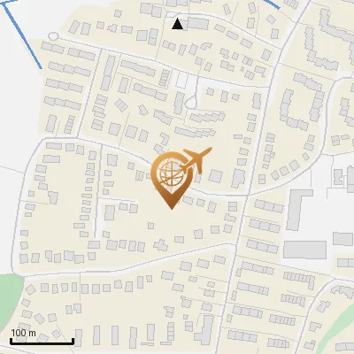 Foto zu Hasenwinkel 39, 22559 Hamburg