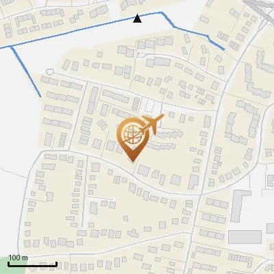 Foto zu Hasenwinkel 44, 22559 Hamburg