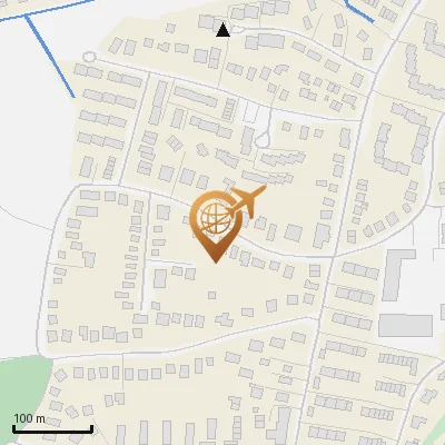 Foto zu Hasenwinkel 45, 22559 Hamburg