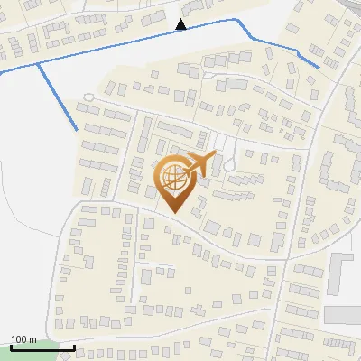 Foto zu Hasenwinkel 46, 22559 Hamburg