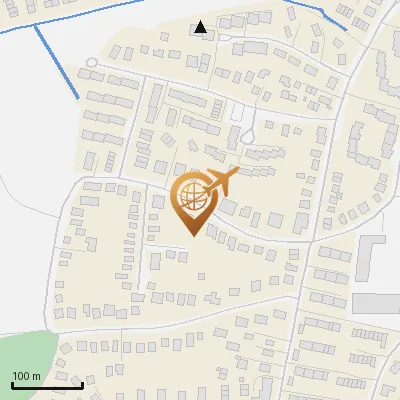 Foto zu Hasenwinkel 47, 22559 Hamburg