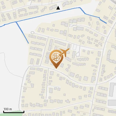 Foto zu Hasenwinkel 48, 22559 Hamburg