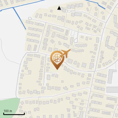 Foto zu Hasenwinkel 49, 22559 Hamburg