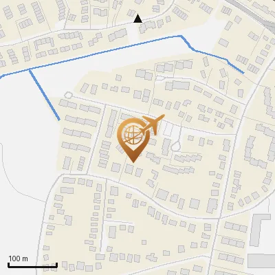 Foto zu Hasenwinkel 50, 22559 Hamburg