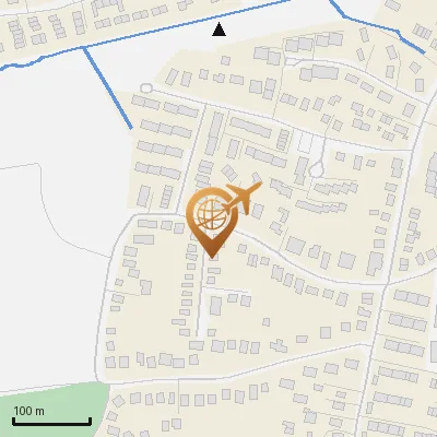 Foto zu Hasenwinkel 53, 22559 Hamburg