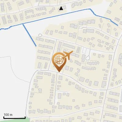 Foto zu Hasenwinkel 54, 22559 Hamburg