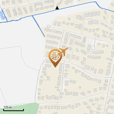 Foto zu Hasenwinkel 57, 22559 Hamburg