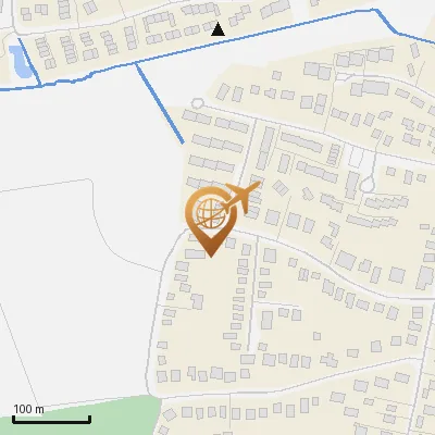 Foto zu Hasenwinkel 59, 22559 Hamburg