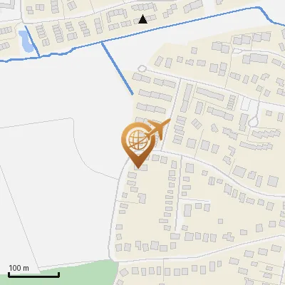 Foto zu Hasenwinkel 61, 22559 Hamburg