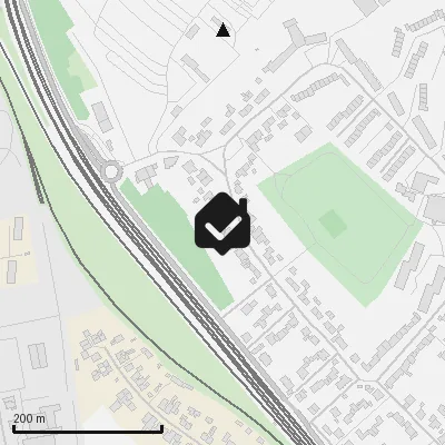 Foto zu Haslacher Weg 13, 51063 Köln