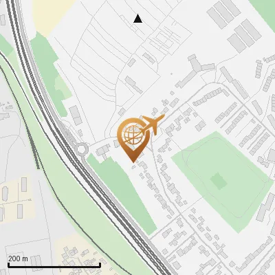Foto zu Haslacher Weg 23, 51063 Köln