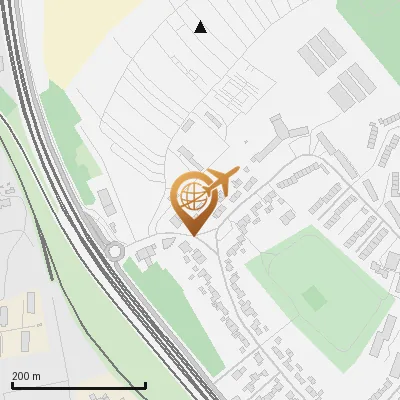 Foto zu Haslacher Weg 27, 51063 Köln