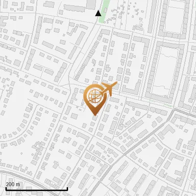 Foto zu Haslangstraße 10, 80689 München