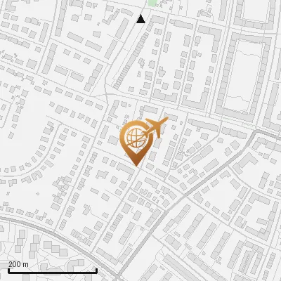 Foto zu Haslangstraße 20, 80689 München